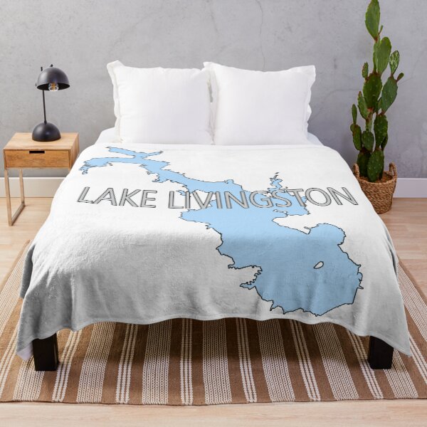 Item preview, Lake Livingston Texas designed and sold by Michael Garber.