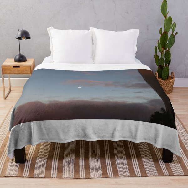 Item preview, Sunset in Maui designed and sold by Azmelio.