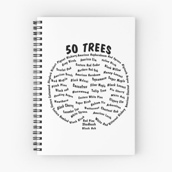 Item preview, 50 Trees Arbor Day Arborist Plant Tree Forest Gift. designed and sold by MAXXEXCHANGE.