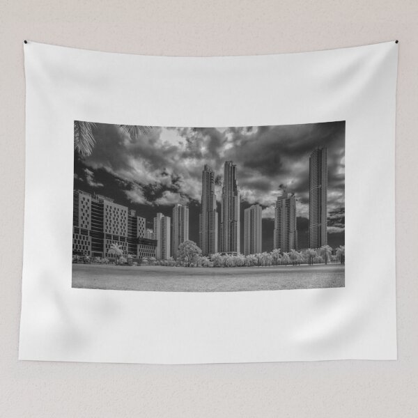 Item preview, Costa del Este designed and sold by Bernai Velarde.