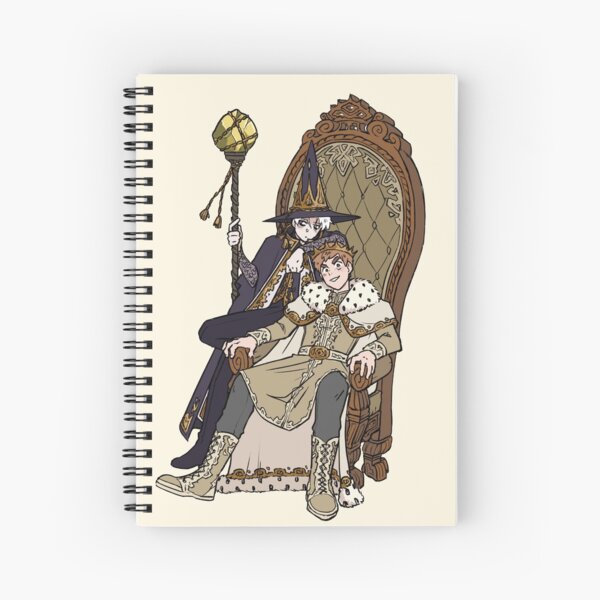 Item preview, King William's Royal Advisor designed and sold by Míriam Bonastre.