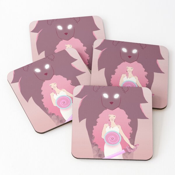 Item preview, Valiant Like a Rose designed and sold by ZombieTeddie.