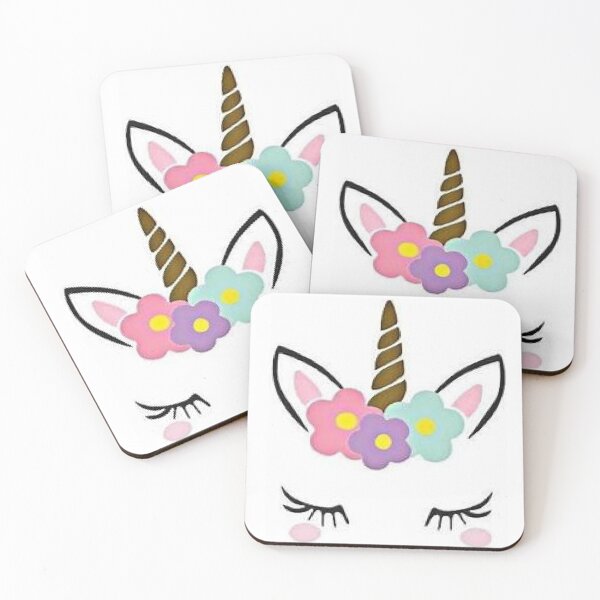 Artikelvorschau, Einhorn auf T-Shirt, Kissen, Decke, Uhr und Aufklebern https://lduke47.redbubble.com entworfen und verkauft von lduke47.