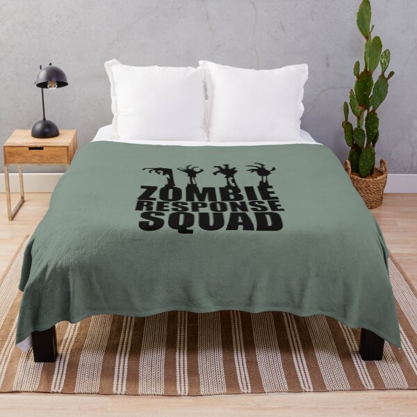 Item preview, Zombie Response Squad designed and sold by Epic Love Designs.