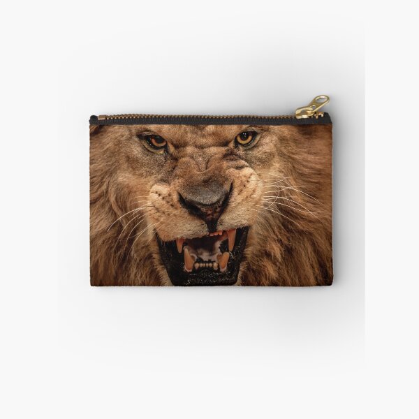 Item preview, Snarling Lion designed and sold by FUGear.