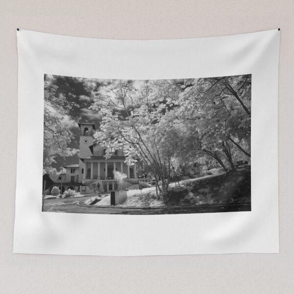 Item preview, St. Luke's Episcopal Church designed and sold by Bernai Velarde.