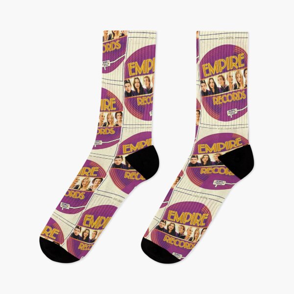 Item preview, Empire records designed and sold by Retrop0lis.