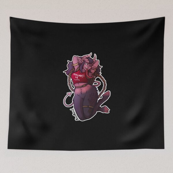 Item preview, NeoKrampus designed and sold by NeoMetal.