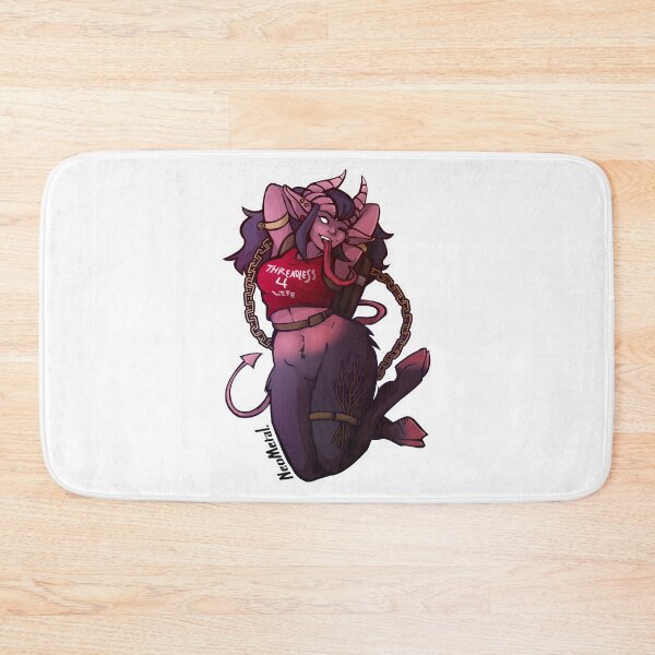Item preview, NeoKrampus designed and sold by NeoMetal.