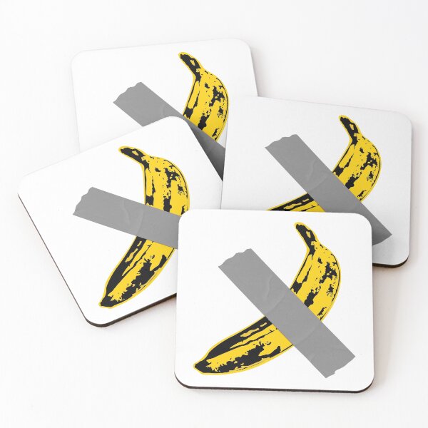 Item preview, Artsy Banana designed and sold by AimlessWorks.