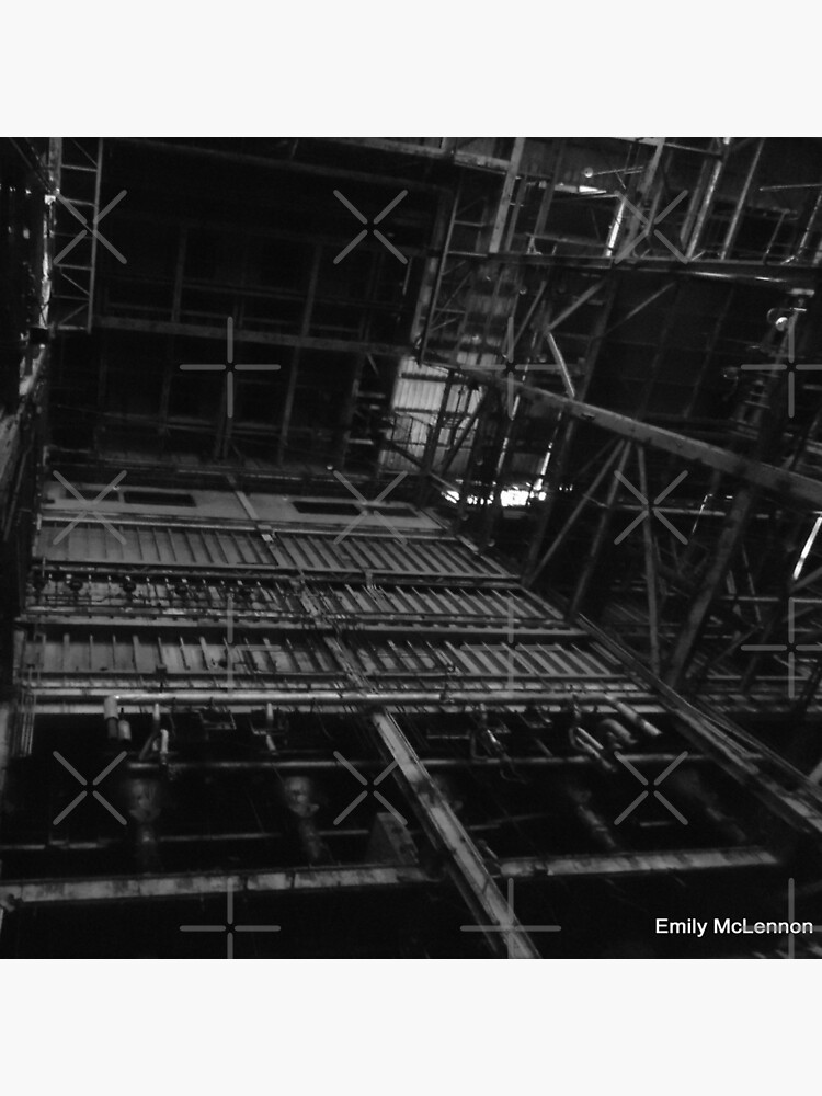 The Hearn by esmclennon