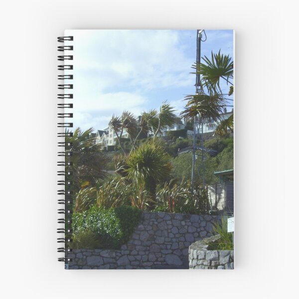 Item preview, Torbay, Torquay Riviera designed and sold by anaisnais.