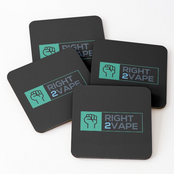 Item preview, Right 2 Vape designed and sold by bigmemeenergy.