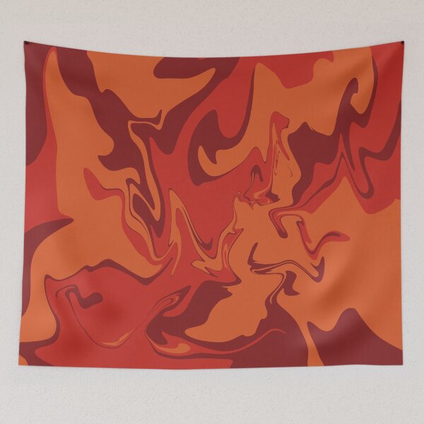 Item preview, Fire designed and sold by Notori.