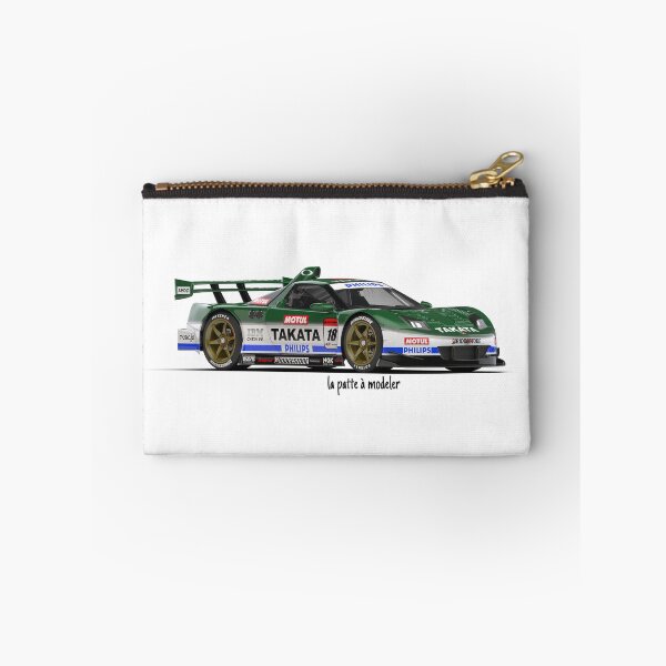 Item preview, NSX Super GT designed and sold by LaPatteAModeler.