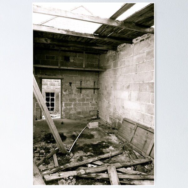 Item preview, Derelict designed and sold by Lou Wilson.