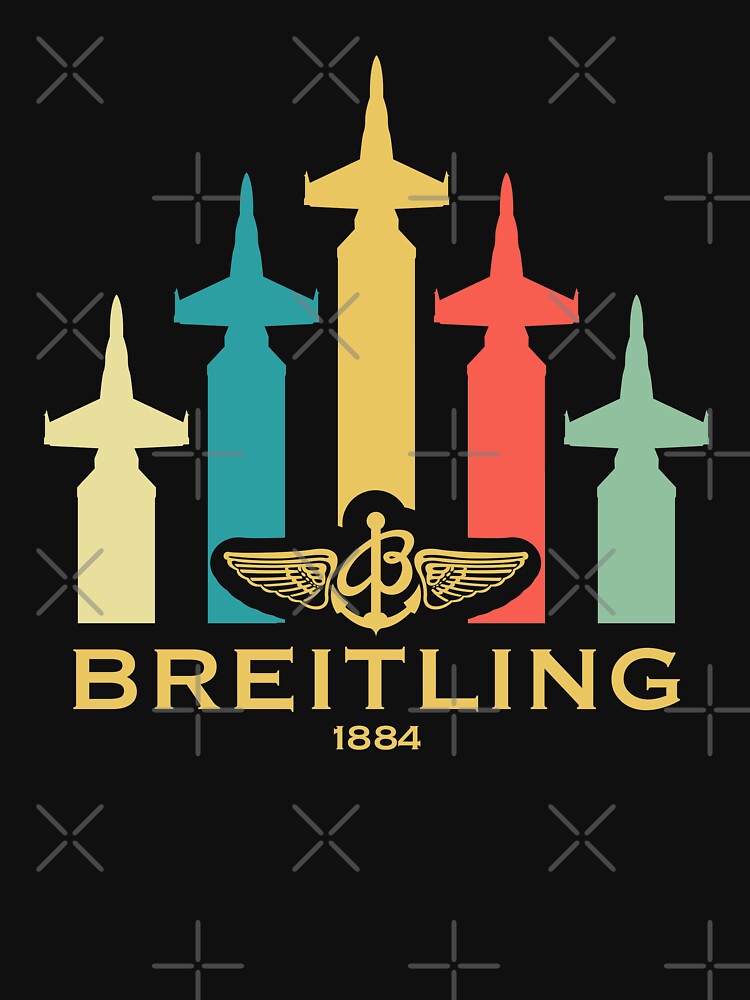 BREITLING - RETRO STYLE by CUTOCARS