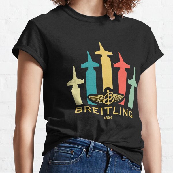 BREITLING - RETRO STYLE Classic T-Shirt