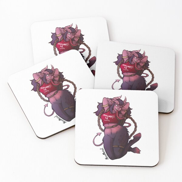 Item preview, NeoKrampus designed and sold by NeoMetal.