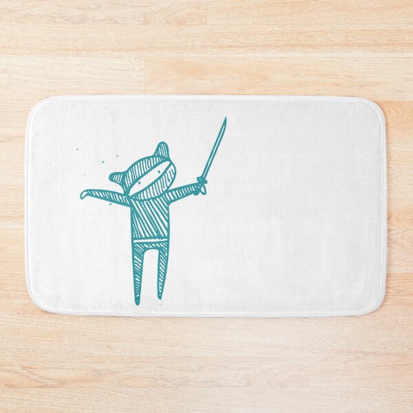 Item preview, Ninja Kitten Crew, NKC Represent!!! designed and sold by grabthecrown.