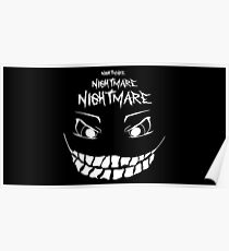 nightmare nightmare nightmare michael reeves shirt