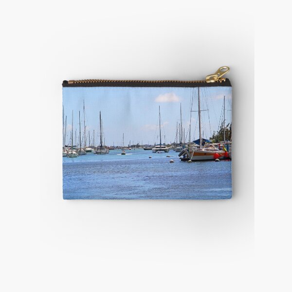 Item preview, Marigot harbor designed and sold by Anthony Goldman.