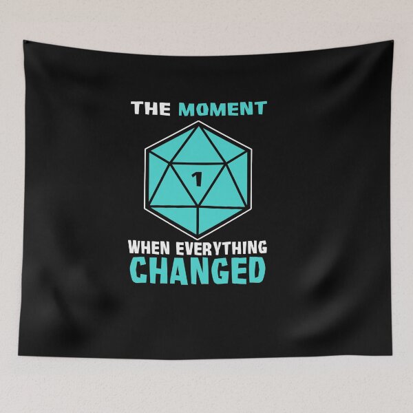 Item preview, The moment when everything changed - W20 designed and sold by OVMEngemann.