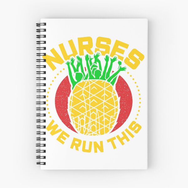 Item preview, Nurses We Run This designed and sold by Patrice M Foster.