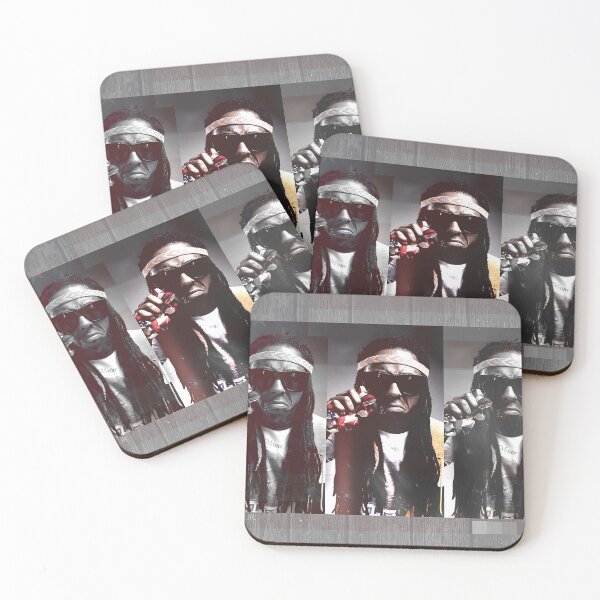 Item preview, Dwayne Michael Carter JR designed and sold by Cing27.