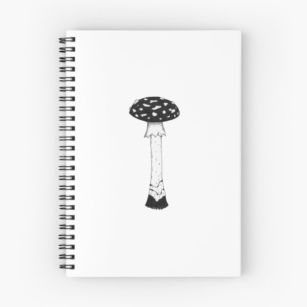 Item preview, toadstool designed and sold by yoiterini.