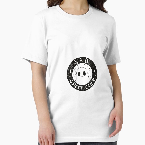 Artikel-Vorschau von Sad Ghost Club, designt und verkauft von bigmemeenergy.