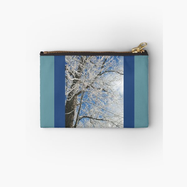 Item preview, Ice Covered Tree, Nature Photography by Courtney Hatcher designed and sold by cghatcherart.