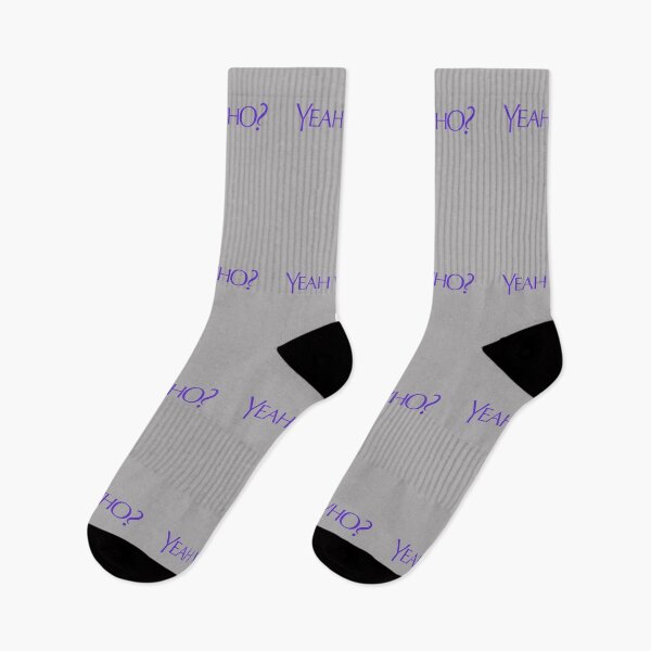 Item preview, YEAH WHO? designed and sold by Val Goretsky.