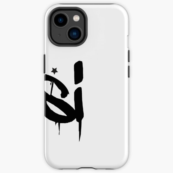 Psi iPhone Tough Case