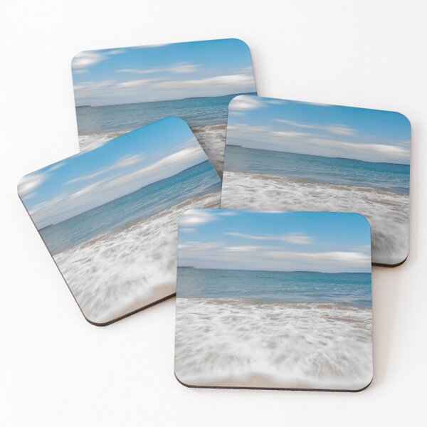 Item preview, Nelsons Beach Summers Days  designed and sold by Rainphotography.