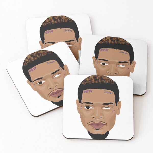 Item preview, Fetty designed and sold by MineEyes.