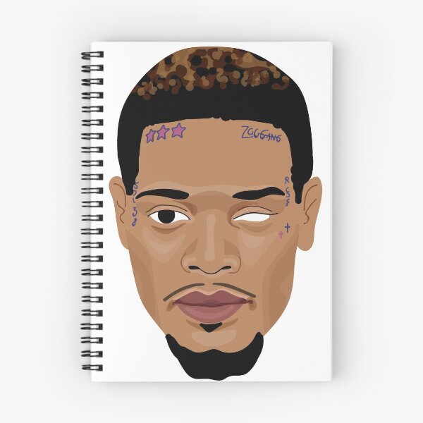 Item preview, Fetty designed and sold by MineEyes.