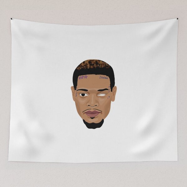 Item preview, Fetty designed and sold by MineEyes.