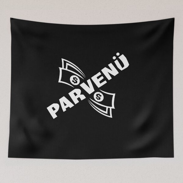Item preview, Parvenü - Dollar Bills designed and sold by OVMEngemann.
