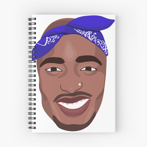 Item preview, Rapper Portrait designed and sold by MineEyes.