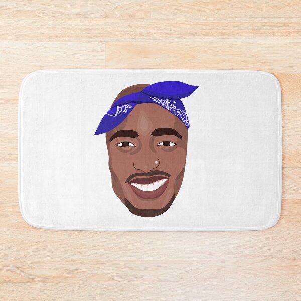 Item preview, Rapper Portrait designed and sold by MineEyes.