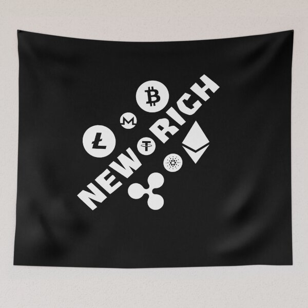 Item preview, new rich with new types of money designed and sold by OVMEngemann.