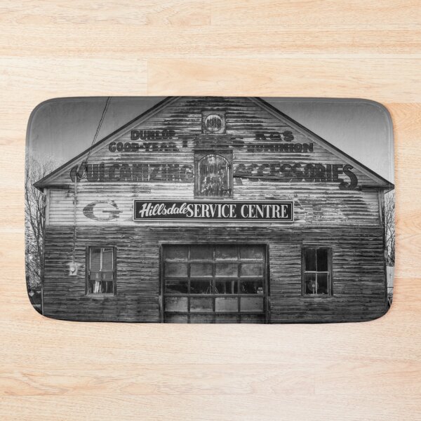 Item preview, Hillsdale Service Centre 8 designed and sold by Robert Alsop.