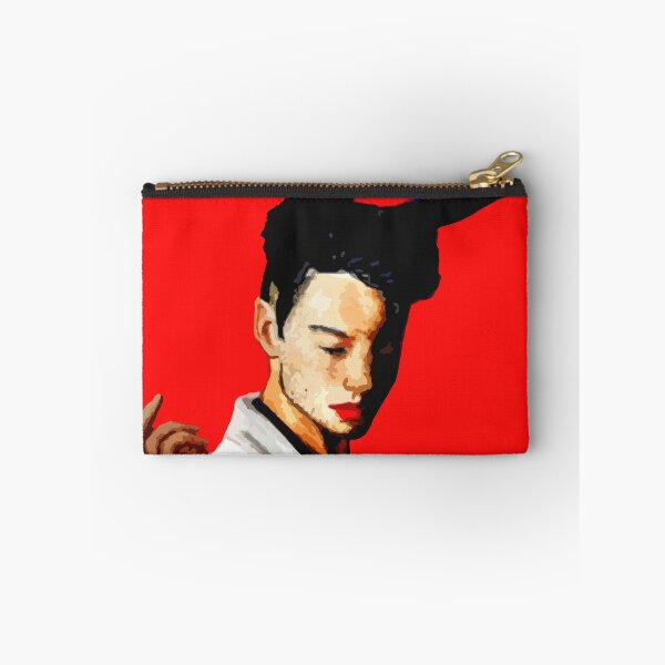 Item preview, Ezra Miller designed and sold by julianarocha.