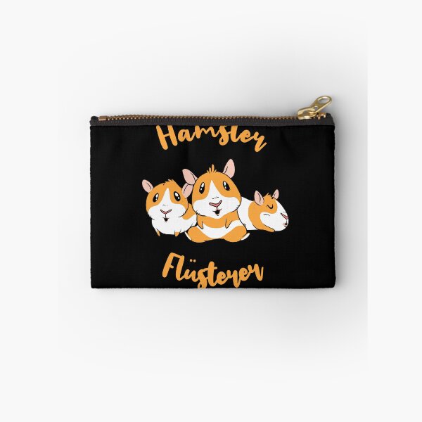Item preview, Hamster whisperer designed and sold by Weilichesmag.