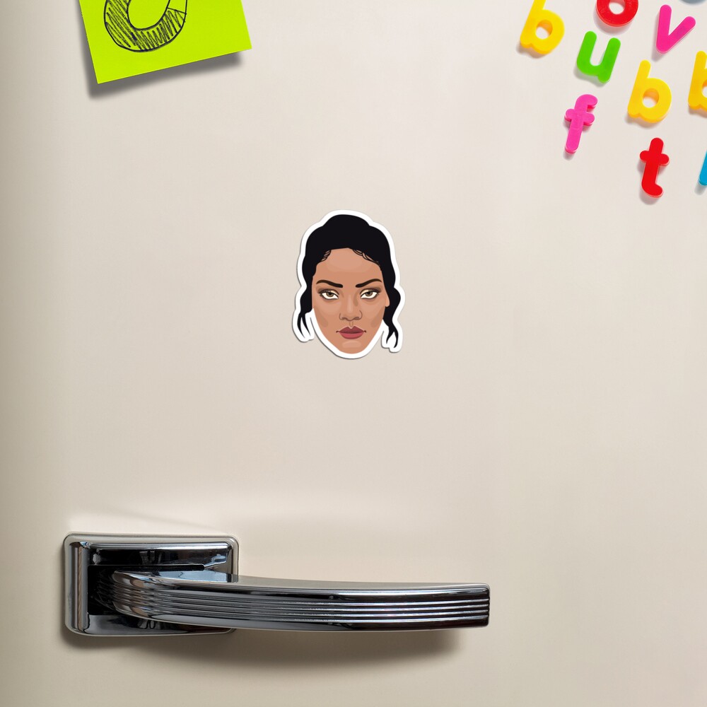 Item preview, Magnet designed and sold by MineEyes.