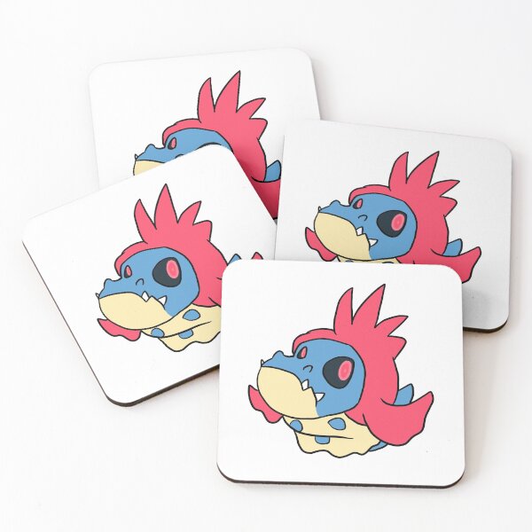 Item preview, Dusknaw designed and sold by PKMNDailies.