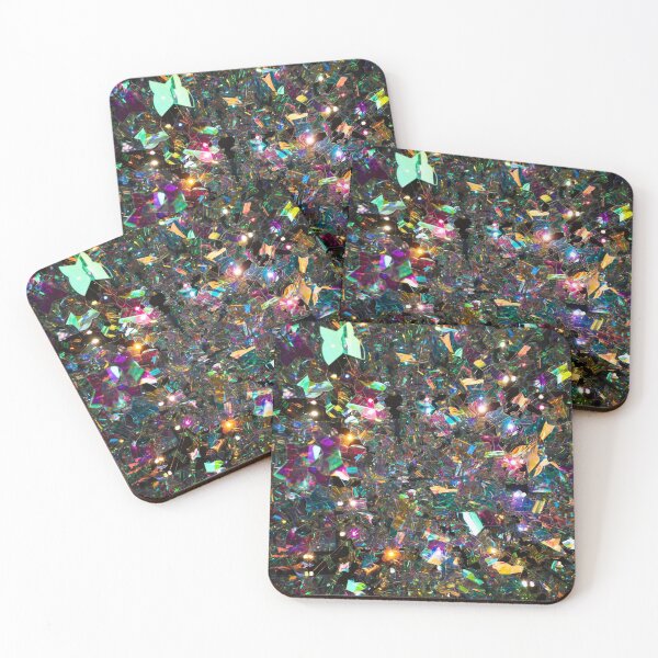 Item preview, Rainbow Crystals designed and sold by newburyboutique.