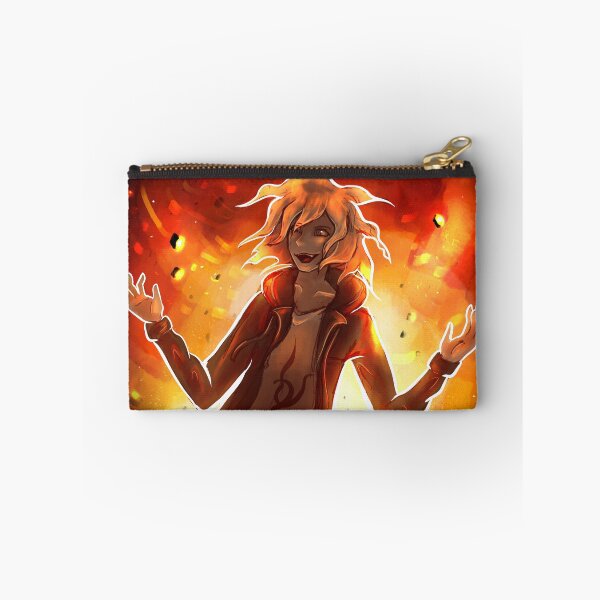 Item preview, The Beginning of the End of Jabberwock Island! designed and sold by Tophatcat2002.