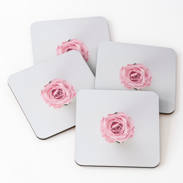 Item preview, Beautiful Blush Pink Rose  designed and sold by newburyboutique.